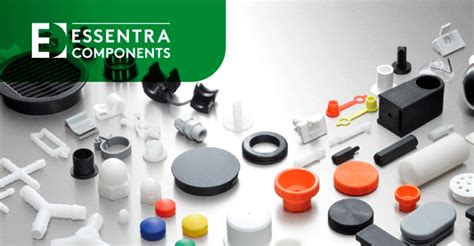 essentra components